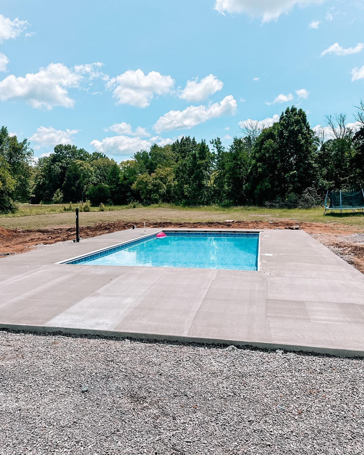 Stamped Concrete